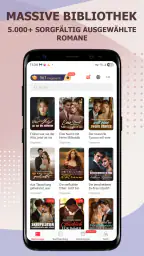 ReadNow screenshot