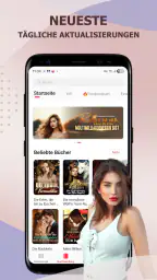 ReadNow screenshot