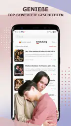 ReadNow screenshot