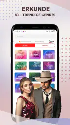 ReadNow screenshot