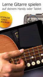 Real Gitarre - Lieder Spielen screenshot
