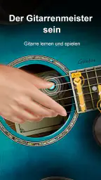 Real Guitar - Tabs und Akkorde screenshot