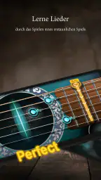 Real Guitar - Tabs und Akkorde screenshot