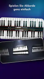 Real Piano: Piano-Keyboard screenshot