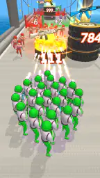Real War: Not Fake screenshot