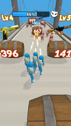 Real War: Not Fake screenshot