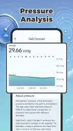 Real Weather : Global Forecast screenshot