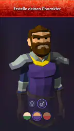 Realm Stories screenshot