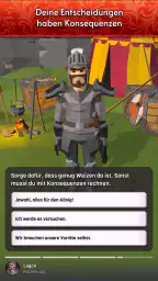 Realm Stories screenshot