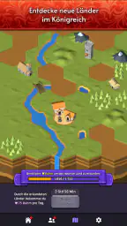 Realm Stories screenshot