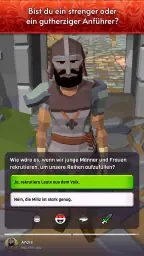 Realm Stories screenshot