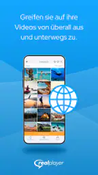 RealPlayer screenshot