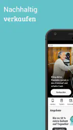 rebuy - Kaufen & Verkaufen screenshot