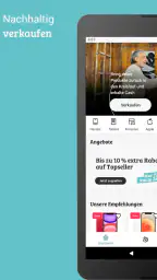 rebuy - Kaufen & Verkaufen screenshot