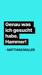 Rechnung schreiben einfach screenshot