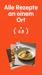 Recify: Mein Rezepte Verwalten screenshot