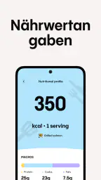 Recify: Mein Rezepte Verwalten screenshot