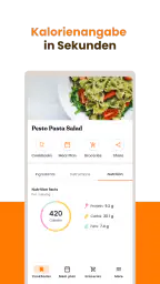 ReciMe: Rezeptmanager screenshot