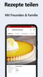 Recipe Keeper screenshot