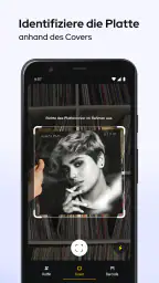 Record Scanner for Vinyl & CD screenshot