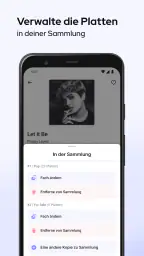 Record Scanner for Vinyl & CD screenshot