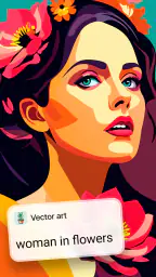 Recraft: AI Images and Videos screenshot
