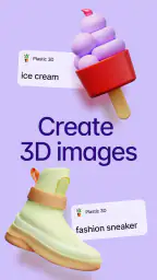 Recraft: AI Images and Videos screenshot