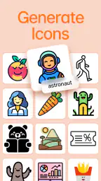 Recraft: AI Images and Videos screenshot