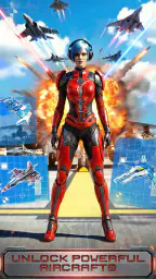 Red Hunt: Shoot ‘em Up Spiele screenshot