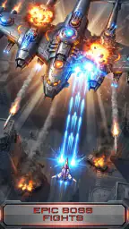 Red Hunt: Shoot ‘em Up Spiele screenshot
