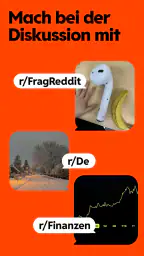 Reddit screenshot
