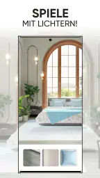 Redecor - Home Design Game screenshot