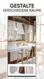 Redecor - Home Design Game screenshot
