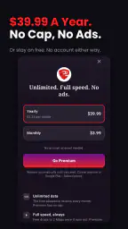 RedVPN - Fast VPN, No Signup screenshot
