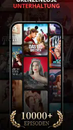 ReelShort - Stream Drama & TV screenshot