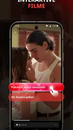 ReelShort - Stream Drama & TV screenshot