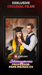 ReelShort - Stream Drama & TV screenshot
