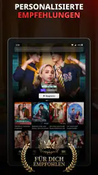ReelShort - Stream Drama & TV screenshot