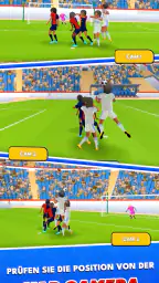 Schiedsrichter Simulator 3D screenshot