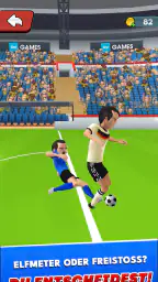 Schiedsrichter Simulator 3D screenshot