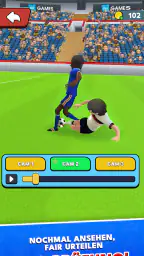 Schiedsrichter Simulator 3D screenshot