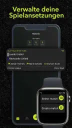 REFSIX Fußball Schiedsrichter screenshot