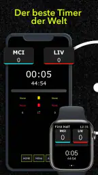 REFSIX Fußball Schiedsrichter screenshot