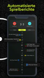 REFSIX Fußball Schiedsrichter screenshot