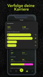 REFSIX Fußball Schiedsrichter screenshot