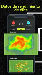 REFSIX Fußball Schiedsrichter screenshot