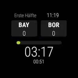 REFSIX Fußball Schiedsrichter screenshot