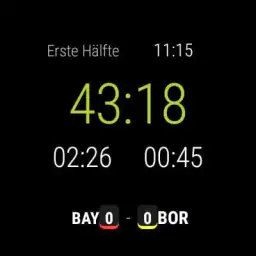 REFSIX Fußball Schiedsrichter screenshot