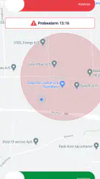 Region der Lebensretter 3.0 screenshot
