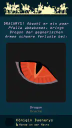 Reigns: Game of Thrones screenshot